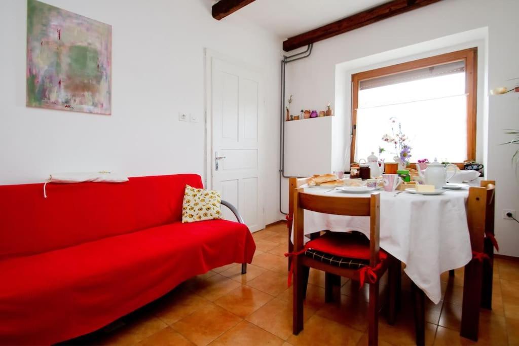 Cozy Rooms In Nature, Perfect For Relax Ilirska Bistrica Exterior foto